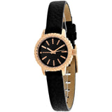 Diesel Women's Timeframe Black Dial Watch - DZ5498 by Balec Group