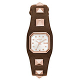 Diesel Women's Timeframe Silver Dial Watch - DZ5504 by Balec Group