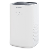 Bionaire True HEPA 360-Degree Touch-Control Air Purifier for Medium Size Rooms
