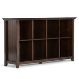 Acadian - Handcrafted Cube Storage by Couch.com