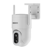 XODO E15 Smart Wi-Fi Security Camera - 1080p HD Indoor Surveillance by Contixo