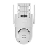 XODO E15 Smart Wi-Fi Security Camera - 1080p HD Indoor Surveillance by Contixo
