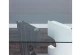 Iris - Dining Table - Gray by Couch.com
