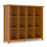 Acadian - Handcrafted Cube Storage by Couch.com