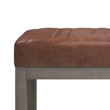 Casey - Multi Functional Ottoman Bench by Couch.com