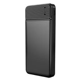 20000mAh Fast Charging Power Bank PD18W Fast Charger Portable Phone Charger with 1 USB Cable Fit For IOS Phone 15 14 13 And More