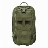 XGear Tactical Small 30L Tactical Backpack Survival Bag