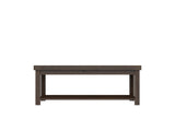 Sausalito - Coffee Table - Whiskey by Couch.com