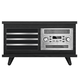 Victor Monroe 8-in-1 Music Center