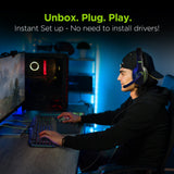 HyperGear 4-in-1 Gaming Kit 2021