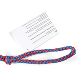 WOW Watersports 75ft Watersports Tow Rope with EVA Handle