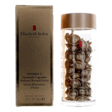 Vitamin C Ceramide Radiance Renewal Serum, 60 Capsules women