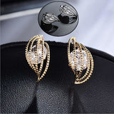 Treasure Chest Earrings