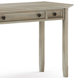 Amherst - Handcrafted Desk by Couch.com