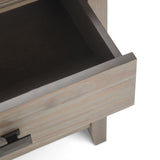 Artisan - Handcrafted Bedside Table by Couch.com