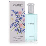 English Bluebell by Yardley London Body Spray 2.6 oz for Women