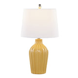 Rockwell - Contemporary Table Lamp (Set of 2) by Couch.com