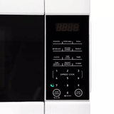 Galanz 1.1 cu ft 1000W Countertop Microwave Oven with One Touch Express Cooking