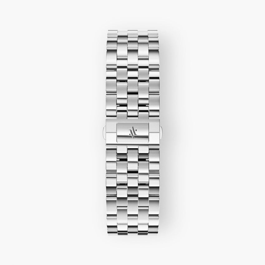 Stainless Steel Link Strap 16mm by VANNA