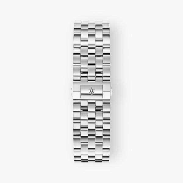 Stainless Steel Link Strap 16mm by VANNA