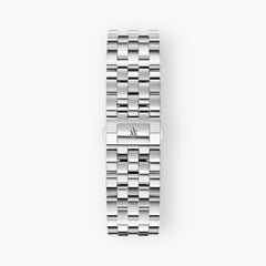 Stainless Steel Link Strap 16mm by VANNA