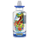Ed Hardy Villain by Christian Audigier Eau De Toilette Spray (Tester) 4.2 oz for Men
