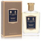 Edwardian Bouquet by Floris Eau De Toilette Spray 3.4 oz for Women