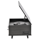 Victor Monroe 8-in-1 Music Center