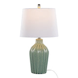 Rockwell - Contemporary Table Lamp (Set of 2) by Couch.com