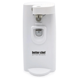 Better Chef Deluxe Tall Electric Can Opener - REFURBISHED
