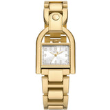 Fossil Women's Harwell Silver Dial Watch - ES5327 by Balec Group