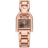 Fossil Women's Harwell Brown Dial Watch - ES5328 by Balec Group