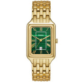Fossil Women's Raquel Green Dial Watch - ES5341 by Balec Group
