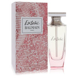 Extatic Balmain by Pierre Balmain Eau De Toilette Spray 2 oz for Women