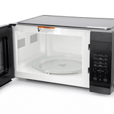 Galanz 1.1 Cu Ft. 1000 Watt Counter Top Microwave Oven