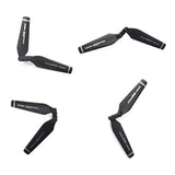 Contixo F22 RC Quadcopter Propellers - 4-Pack Spare Replacement Blades by Contixo