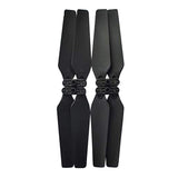 Contixo F22 RC Quadcopter Propellers - 4-Pack Spare Replacement Blades by Contixo