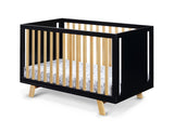 Livia - 3-in-1 Convertible Island Crib by Couch.com