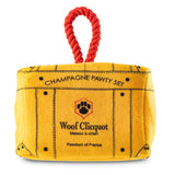 Woof Clicquot - Pawty Set by Bonne et Filou