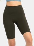 JupiterGear High-Rise Long Shorts