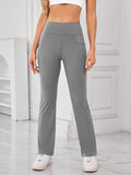 JupiterGear High-Waisted Pants with Pockets