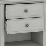 Amherst - Bedside Table, Handcrafted by Couch.com