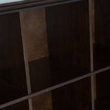 Acadian - Handcrafted Cube Storage by Couch.com
