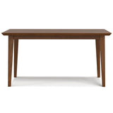 Colby - Dining Table, Contemporary by Couch.com