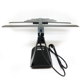 Naxa High-Powered Amplified Antenna Suitable For HDTV and ATSC Digital TV (NAA-309)