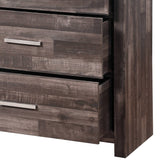 Juniper - Dresser - Dark Brown by Couch.com