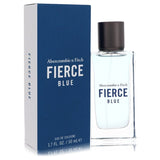 Fierce Blue by Abercrombie & Fitch Cologne Spray 1.7 oz for Men
