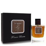 Fir Balsam by Franck Boclet Four 20ml Travel EDP Sprays 2.4 oz for Men