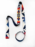 Yoga Strap Pendleton Fire Legend by Yune Yoga