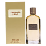 Abercrombie & Fitch First Instinct Sheer EDP Spray 3.4Oz